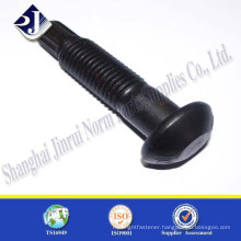 Customized make non-standard steel bolts/screw